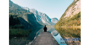 Знизьте стрес цього літа природним чином