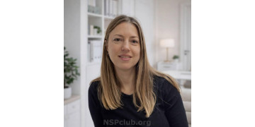 Уляна Бєлко — лікар-кардіолог, експерт-нутриціолог NSP