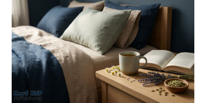 Поверни собі сон: як відновити здоров’я завдяки нічному відпочинку