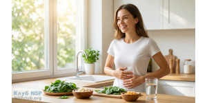 Весняна алергія: біохімічний підхід до зниження гістамінового навантаження