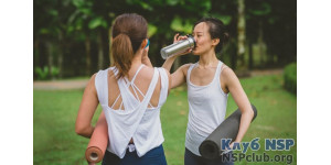 Підсилення результату тренувань за допомогою кращих БАД