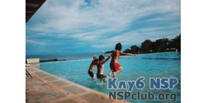 Захоплюючі заняття та розваги влітку