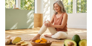 Хвороби суглобів: біохімічний підхід та нутрицевтики NSP