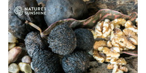 Грецький чорний горіх - король у боротьбі з паразитами, грибами та найпростішими Грецький чорний горіх - король у боротьбі з паразитами, грибами та найпростішими