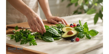 Що таке БАДи та нутрицевтики? Повний посібник з клітинного харчування