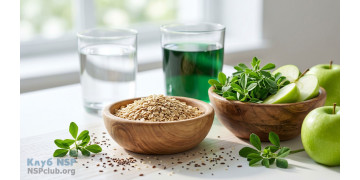 Продукти для очищення організму