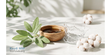 Сертифікат Ecocert та стандарт COSMEBIO в індустрії краси та здоров’я