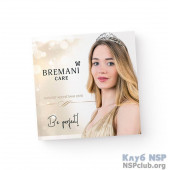 Каталог "Натуральна косметика Bremani Care"