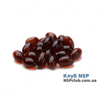 Лецитин НСП (Lecithin NSP) НСП, модель RU1661 | Зображення № 1