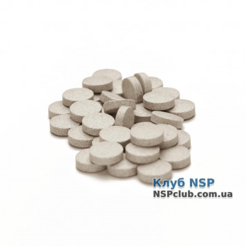 Хром Хелат (Chromium Chelate) НСП, модель RU1801 | Зображення № 1