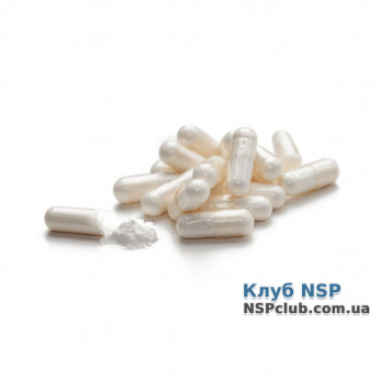 Хондроїтин Сульфат (Chondroitin Sulfate) НСП, модель RU1811 | Зображення № 1