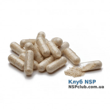 Травні ферменти (Food Enzymes) НСП, модель RU1836 | Зображення № 1