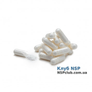 L-Карнітин НСП (L-Carnitine NSP) НСП, модель RU23065 | Зображення № 1