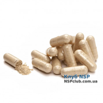 5 ГідроксиТриптофан (5-HTP Power) НСП, модель RU2806 | Зображення № 1