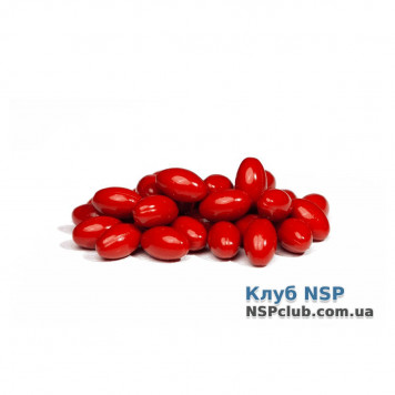 Коензим (кофермент) Q10 – 100mg НСП, модель RU4145 | Зображення № 1