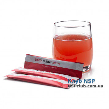 Солстік Ревайв (Solstic Revive) Солстік Ревайв (Solstic Revive) НСП, модель RU6507 | Зображення № 1