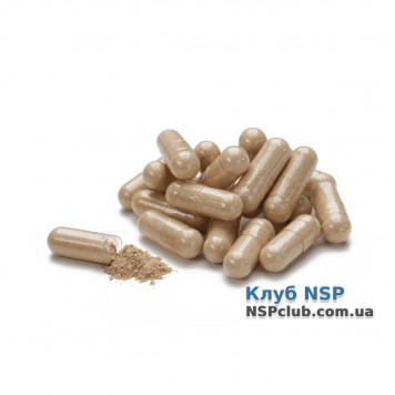 Дикий Ямс (Wild Yam) НСП, модель RU745 | Зображення № 1