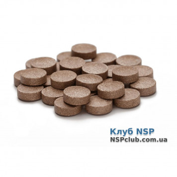 Гінкго Готу Кола (Ginkgo Gotu Kola) НСП, модель RU907 | Зображення № 1