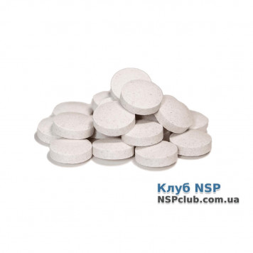 Вітаміни з цинком (Zink Lozenge) НСП, модель RU1667 | Зображення № 1