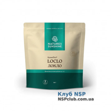 Локло (Loclo) NSP, артикул RU1346