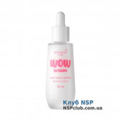 Антивікова Wow-сироватка з екстрактом каштана