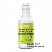 Сік Ноні НСП (Nature's Noni Juice) Сік Ноні НСП (Nature's Noni Juice)
