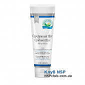 Мазь зі сріблом "Срібний щит" Мазь зі сріблом "Срібний щит"