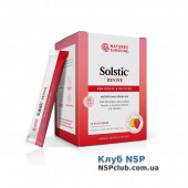 Солстік Ревайв (Solstic Revive) Солстік Ревайв (Solstic Revive)