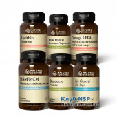 Здоров'я печінки