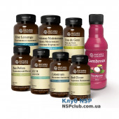 Набір Проти Простуди Набір Проти Простуди