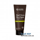 Крем з екстрактом По д'Арко НСП (Pau d'Arco Lotion NSP) Крем з екстрактом По д'Арко НСП (Pau d'Arco Lotion NSP)