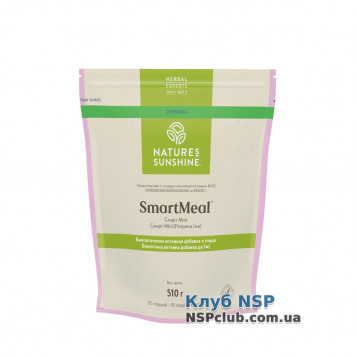 Вітамінно-білковий коктейль Смарт Міл (Smart Meal) NSP, артикул RU 3085