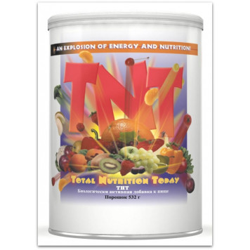 Вітамінний коктейль TNT (Ті Ен Ті) NSP, артикул RU4300