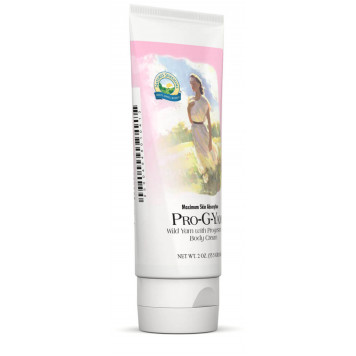 Крем із Диким Ямсом (Pro G Yam) НСП, модель RU4948 | Зображення № 1