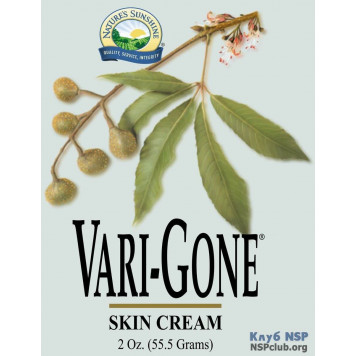Вері Гон мазь (Vari Gone) НСП, модель RU1835 | Зображення № 1