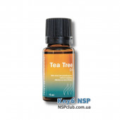 Олія чайного дерева (Tea Tree Oil)