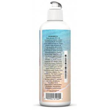 Крем для ніг (Almond Apricot) НСП, модель RU61560 | Зображення № 1