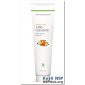 Скраб абрикосовий (Apri-Cleanse)