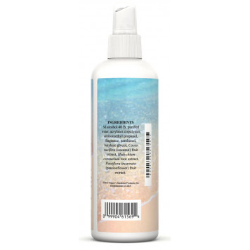 Спрей для волосся (Flexible Finish) НСП, модель RU61569 | Зображення № 1