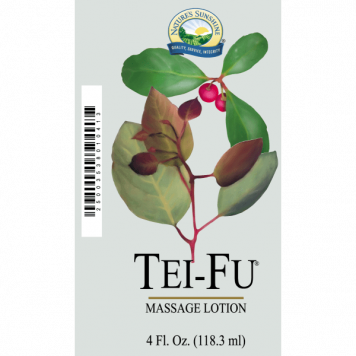 Тей Фу (Tei-Fu Massage Lotion) НСП, модель RU3538 | Зображення № 2