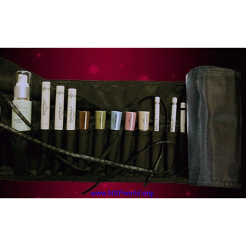 Професійна косметичка «Патронташ» НСП, модель RUdk23 | Зображення № 3