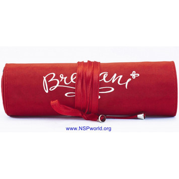 Професійна косметичка «Патронташ» НСП, модель RUdk23 | Зображення № 4