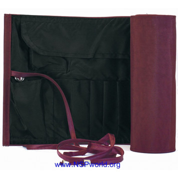 Професійна косметичка «Патронташ» НСП, модель RUdk23 | Зображення № 1