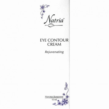 Крем для шкіри навколо очей (Eye Contour Cream) НСП, модель RU6039 | Зображення № 1