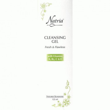 Гель для вмивання (Cleansing Gel) НСП, модель RU6042 | Зображення № 1
