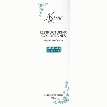 Кондиціонер для волосся НСП, модель RU6033 | Зображення № 1