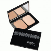 Пудра для обличчя - компактна (Compact Powder) - 3 тони Пудра для обличчя - компактна (Compact Powder) - 3 тони