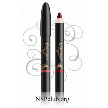 Доглядає губна помада «Ніжна Фуксія» (Lipstick Tender Fuchsia) NSP, артикул RU61957