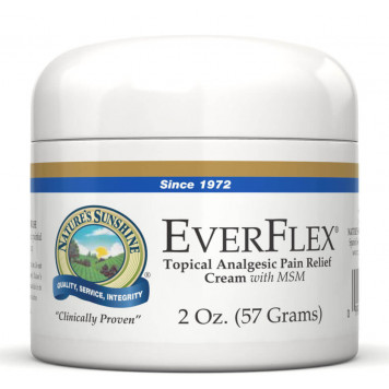 ЕверФлекс крем (EverFlex cream) NSP, артикул RU3535