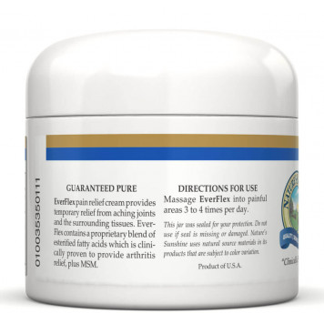 ЕверФлекс крем (EverFlex cream) НСП, модель RU3535 | Зображення № 1